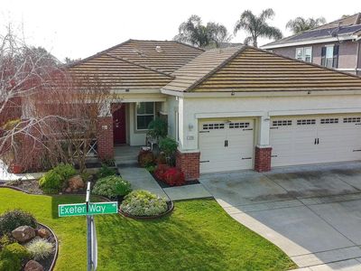 1220 Exeter Way, Brentwood, CA, 94513