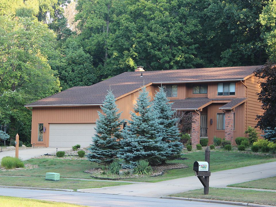 35895 Timber Ridge Ln