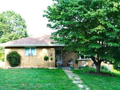 114 Rothen Ave, Butler, PA, 16001
