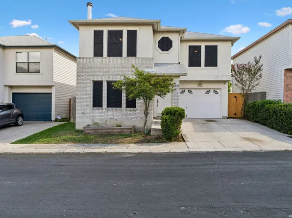 5022 Kenton Vw, San Antonio, TX 78240