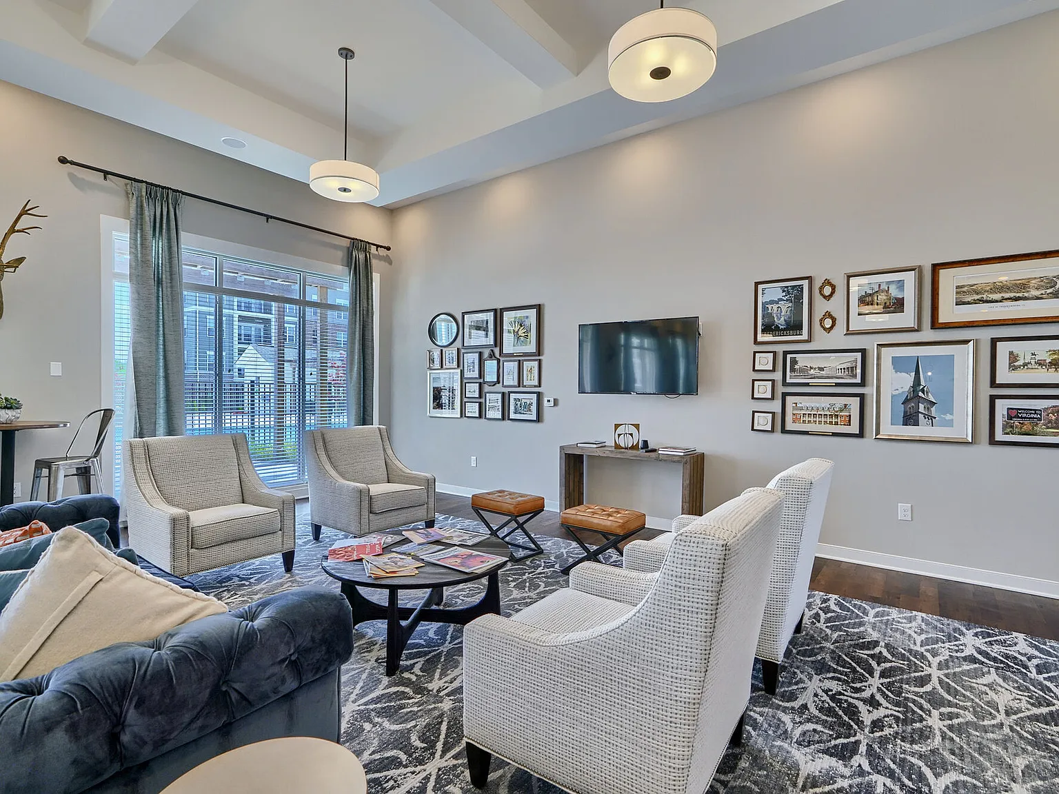 Heights at Jackson Village, A 55+ Community — Photo 3