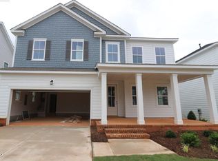 1340 Holding Village Way, Wake Forest, NC 27587