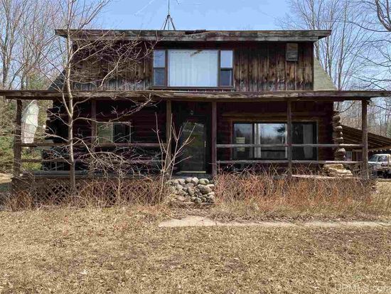 N3336 16 Mile Lake Rd Munising Mi 49862 Mls 1125893 Zillow