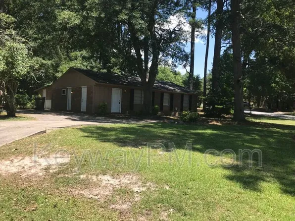 2221 Winston Way, Augusta, GA 30906