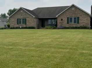 18446 White Oak Ave, Lowell, IN 46356