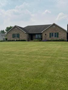 18446 White Oak Ave, Lowell, IN, 46356