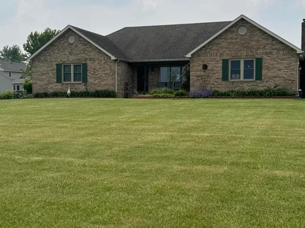 18446 White Oak Ave, Lowell, IN 46356