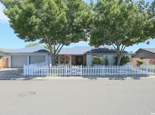 1308 Fruitridge Dr, Modesto, CA 95351