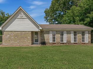 1109 Leawood St, Blytheville, AR 72315