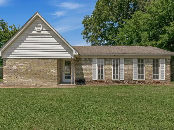 1109 Leawood St, Blytheville, AR 72315