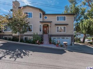 10961 Cardamine Dr, Tujunga, CA 91042