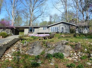 4418 Harbor Dr, Kingsport, TN 37664