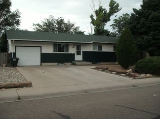 3804 Sheffield Ln, Pueblo, CO 81005