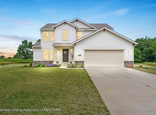 2872 Trillium Creek Way, Saint Johns, MI