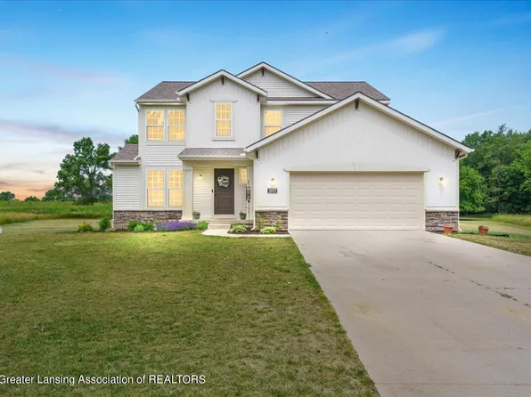 2872 Trillium Creek Way, Saint Johns, MI 48879