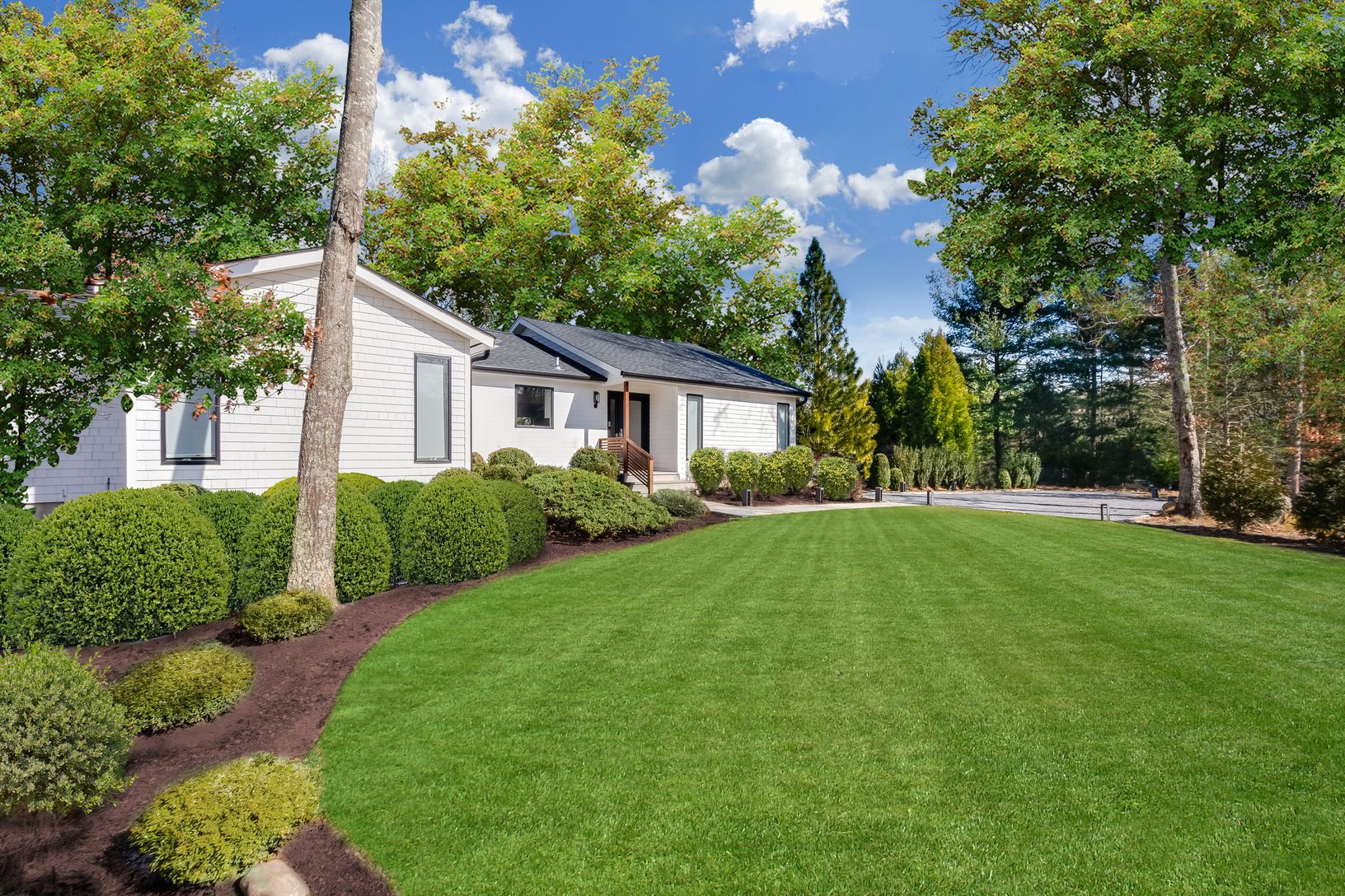  Wonderful Renovated Ranch