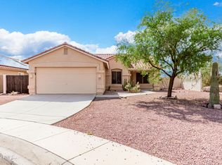 18075 W Cardinal Dr, Goodyear, AZ 85338