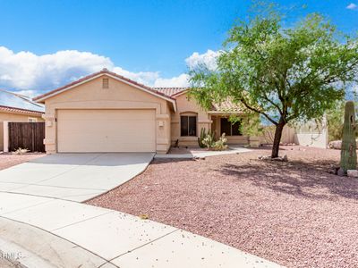 18075 W CARDINAL Drive, Goodyear, AZ, 85338