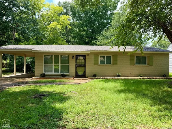 518 N 16th St, West Memphis, AR 72301