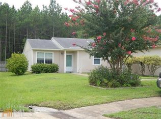 510 Chateau Cir, Saint Marys, GA 31558