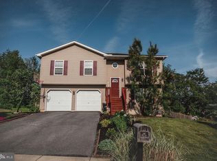 34 Horizon Dr #L-0094, Fredericksburg, PA 17026