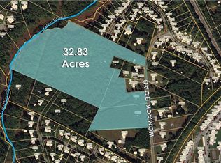 11420 Womack Rd, Chester, VA 23831