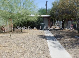 4525 E 17th St #4527, Tucson, AZ 85711