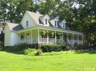 314 Davis Farm Dr, Selma, NC 27576