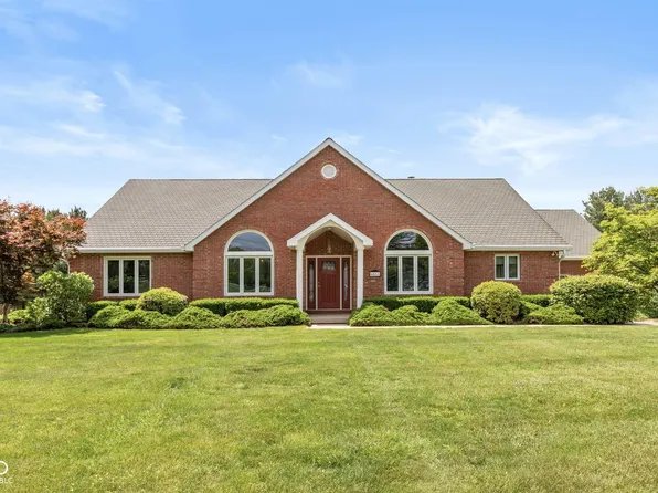 4511 N Christina Ln, Bloomington, IN 47408