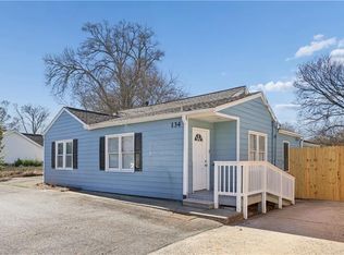 134 South Ave SE, Marietta, GA 30060