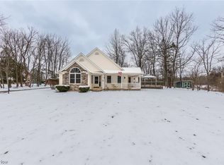 6706 Grafton Rd, Valley City, OH 44280