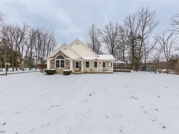 6706 Grafton Rd, Valley City, OH 44280