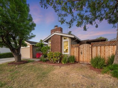 221 Drakes Bay Ave, Los Gatos, CA, 95032