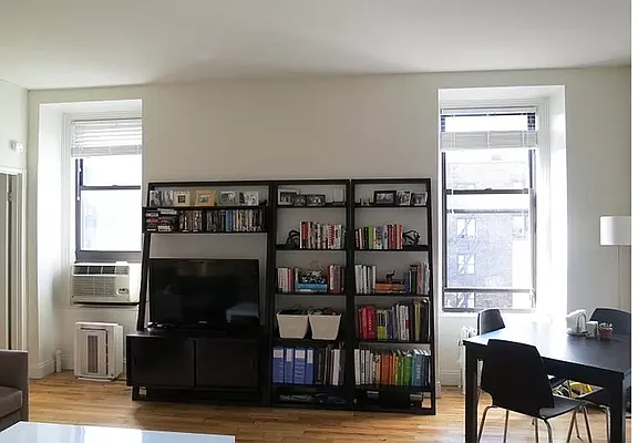 Rented by Buchbinder & Warren | media 3
