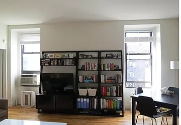 Rented by Buchbinder & Warren
