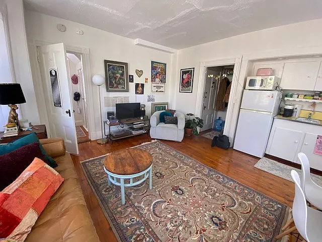 Studio, 500 sqft, $1,550 — Photo 1