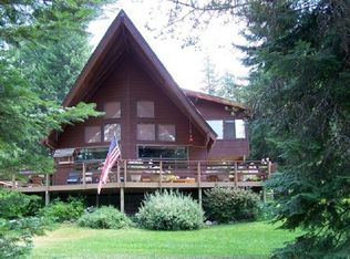 28792 Leclerc Rd N, Ione, WA 99139