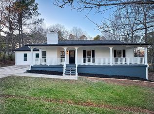 1626 Saddlecreek Rd, Auburn, GA 30011