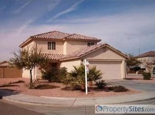 12102 N 127th Dr, El Mirage, AZ 85335