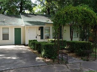 1417 W 4th Ave, Corsicana, TX 75110