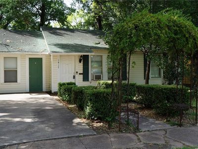 1417 W 4th Ave, Corsicana, TX, 75110