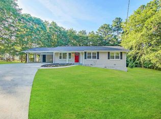 4334 Compton Cir, Powder Springs, GA 30127