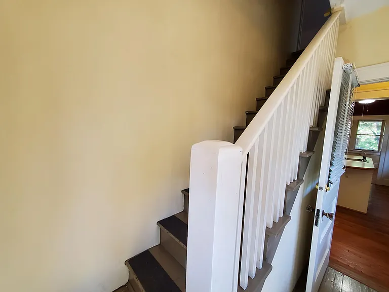 Stairway to Studio