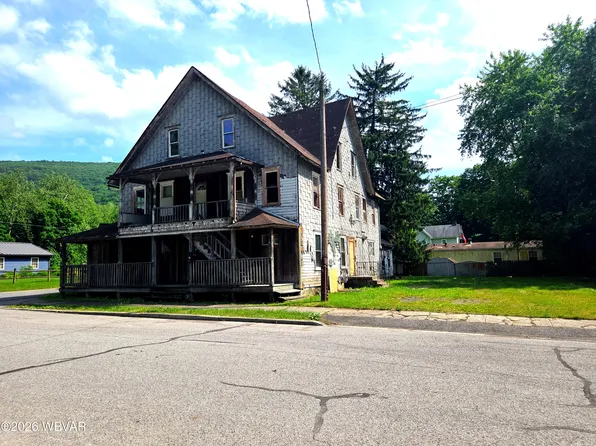 66 Thompson St, Ralston, PA 17763