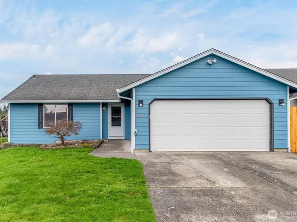 107 Mission Road, Kelso, WA 98626