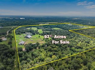 28659 Double Culvert Rd, Hempstead, TX 77445