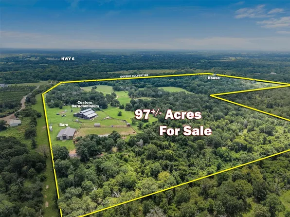 28659 Double Culvert Rd, Hempstead, TX 77445