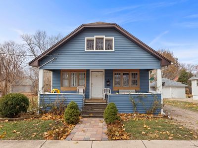 547 S Bangs St, Aurora, IL, 60505