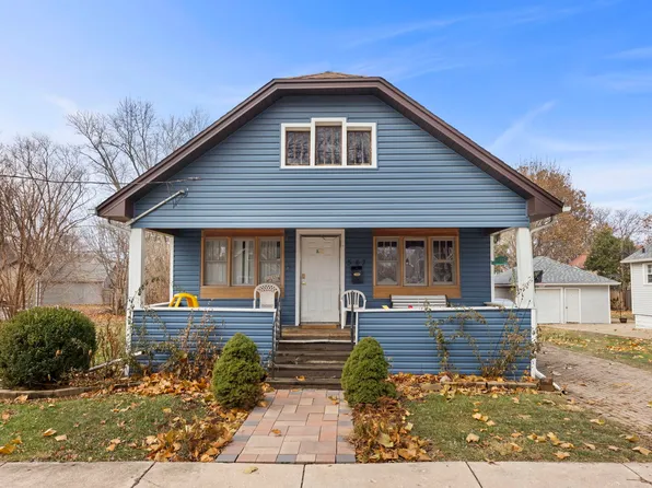547 S Bangs St, Aurora, IL 60505