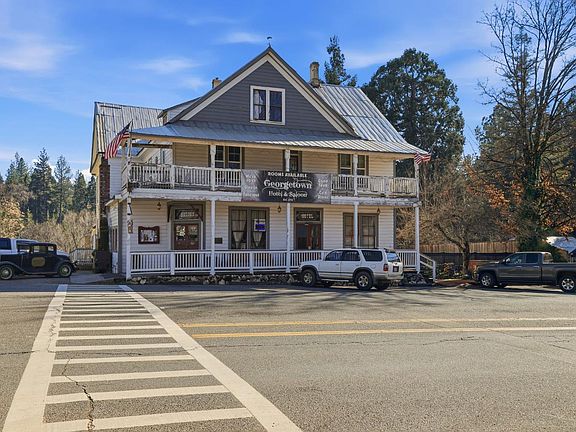 4th image of Kentucky Flat Rd